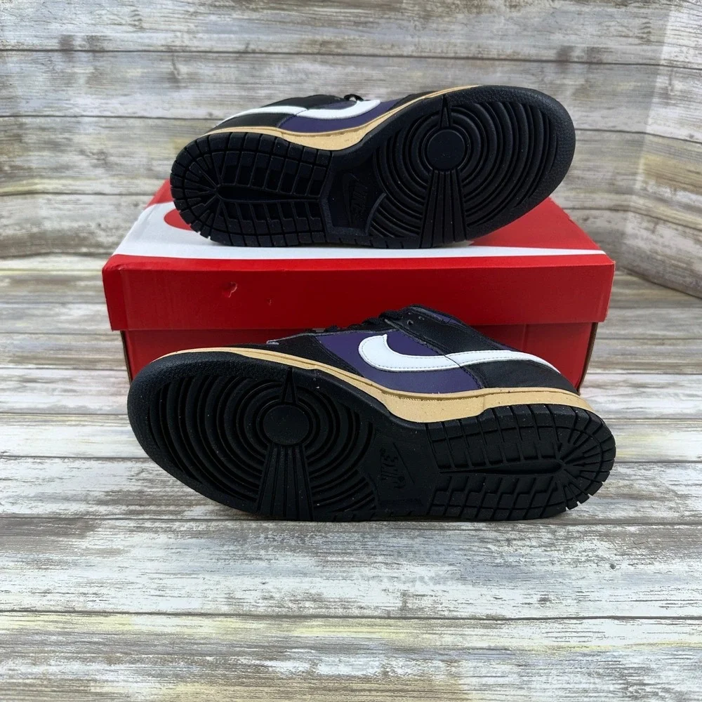 Nike dunk low